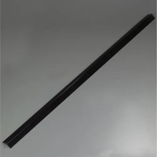 San Jamar San Jamar 967503 Carlisle - Sneeze Guard Ridge Channel (only)
