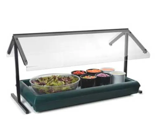 San Jamar San Jamar 971003 Carlisle - Portable Sneeze Guard