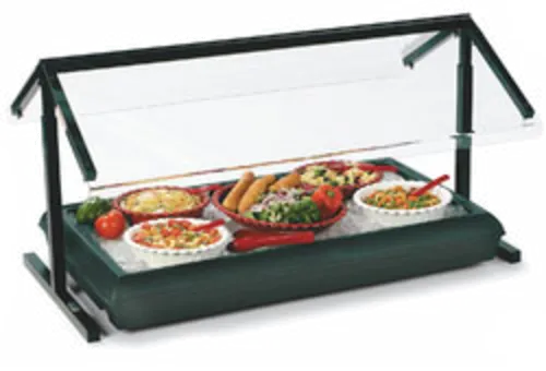 San Jamar San Jamar 972003 Carlisle - Portable Sneeze Guard