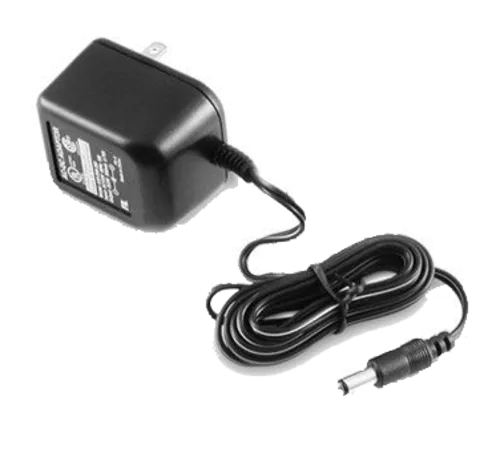 San Jamar San Jamar 9VADAP Escali Universal 9 Volt Adapter