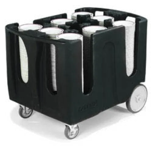 San Jamar San Jamar ADD603 Carlisle - Optimizer™ Dish Dolly