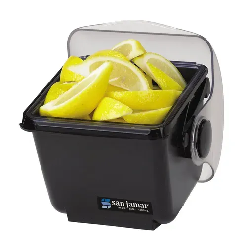 San Jamar San Jamar BD2002 Mini Dome® Condiment Center