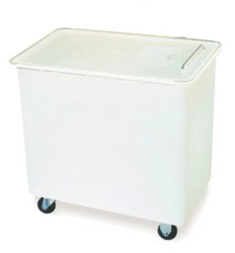 San Jamar San Jamar BIN2702 Carlisle - Mobile Ingredient Bin