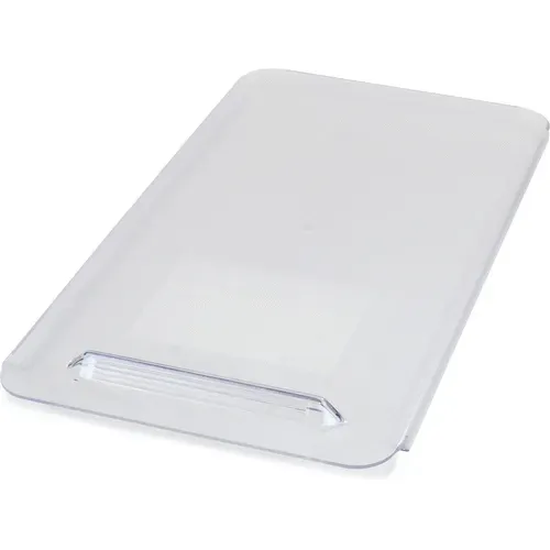 San Jamar San Jamar BIN44L07 Carlisle - Ingredient Bin Lid