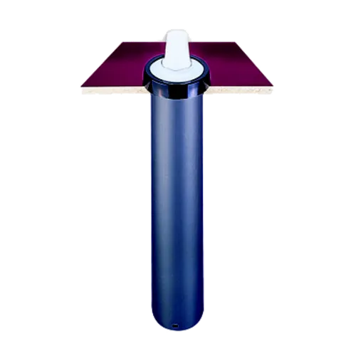 San Jamar San Jamar C2210C Euro EZ-Fit® Cup Dispenser