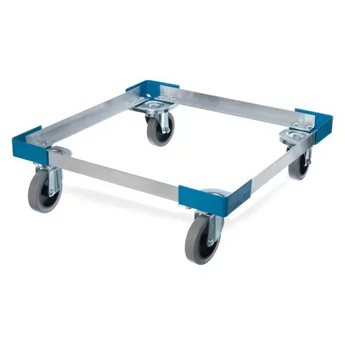 San Jamar San Jamar C2220A14 Carlisle - E-Z Glide™ Dolly