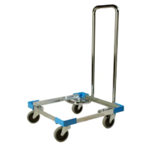 San Jamar San Jamar C2222A14 Carlisle - E-Z Glide™ Dolly