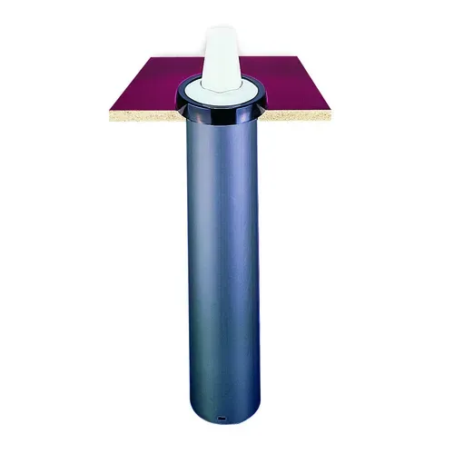 San Jamar San Jamar C2410C EZ-Fit® One Size Fits All Dispenser