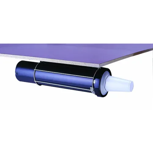 San Jamar San Jamar C2410SM EZ-Fit® One Size Fits All Dispenser