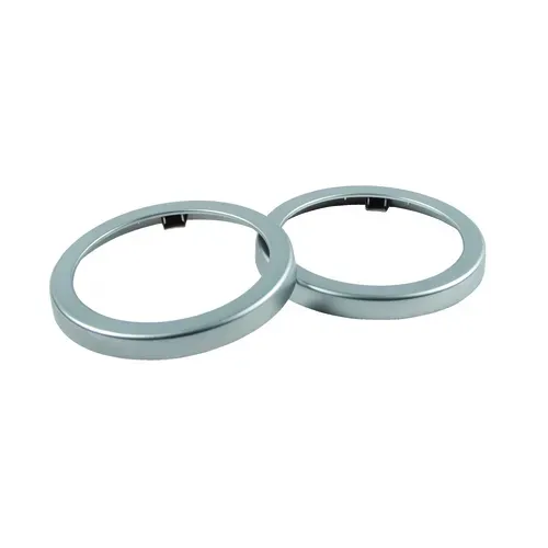 San Jamar San Jamar C24XC Euro EZ-Fit® Rings