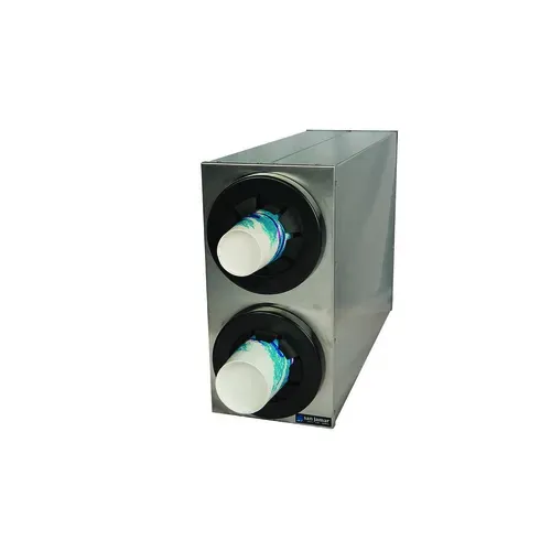 San Jamar San Jamar C2852 Sentry™ Beverage Dispenser Box System