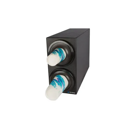 San Jamar San Jamar C2902BK EZ-Fit® Beverage Center Cabinet