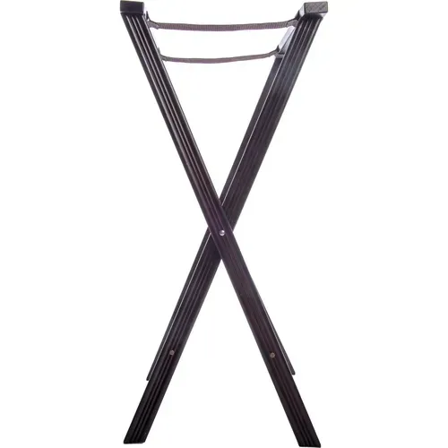 San Jamar San Jamar C3620W11 Carlisle - Folding Tray Stand