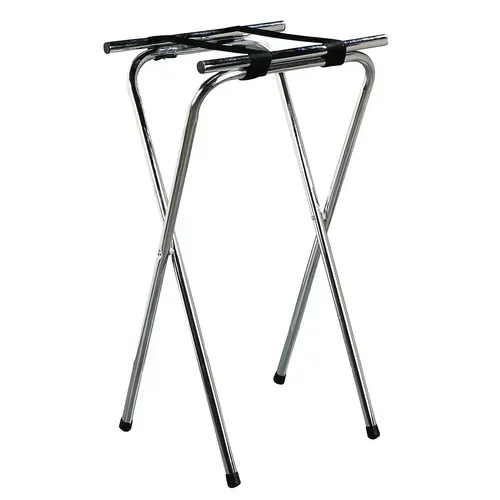 San Jamar San Jamar C3625T38 Carlisle - Folding Tray Stand