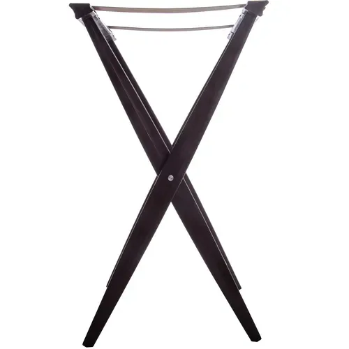 San Jamar San Jamar C3630W11 Carlisle - Folding Tray Stand