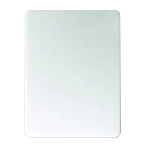 San Jamar San Jamar CB6912WH Bar Cutting Board