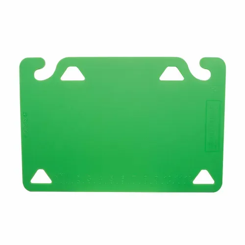 San Jamar San Jamar CBQG1520GN QuadGrip™ Cutting Board Refills