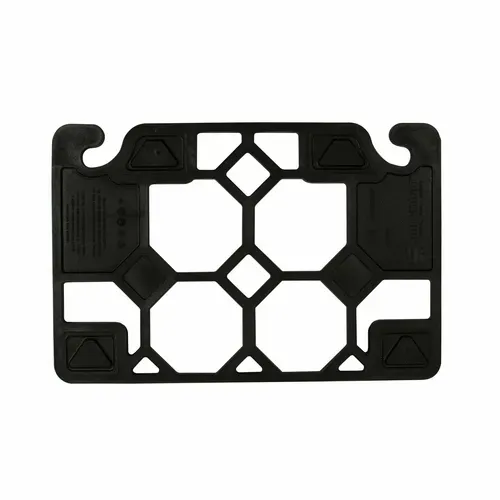 San Jamar San Jamar CBQGF1520 QuadGrip™ Cutting Board Frame