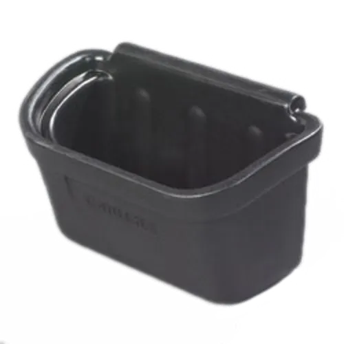 San Jamar San Jamar CC11SH03 Carlisle - Silverware Bin