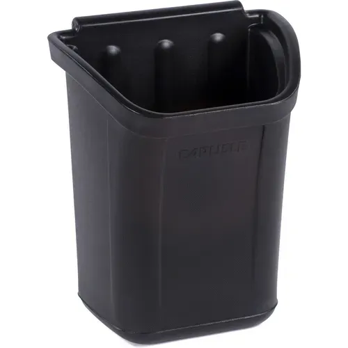 San Jamar San Jamar CC11TH03 Carlisle - Trash Bin