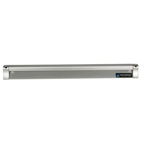 San Jamar San Jamar CK6518A Slide Check Rack