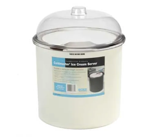 San Jamar San Jamar CM101202 Carlisle - Coldmaster® Ice Cream Server
