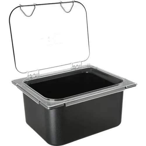 San Jamar San Jamar CM10238Z07 Carlisle - Coldmaster® EZ Access Lid