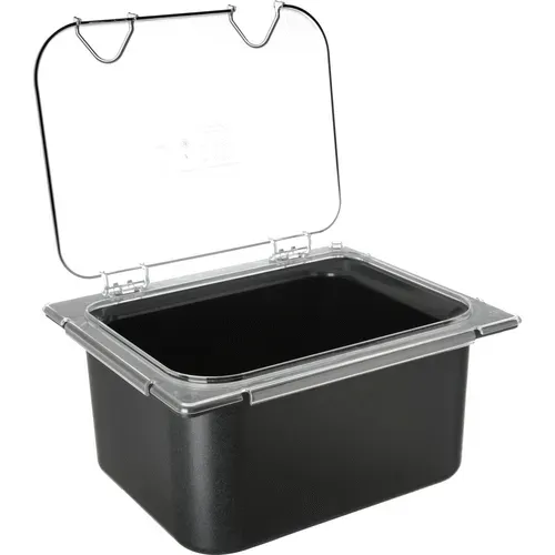 San Jamar San Jamar CM10239Z07 Carlisle - Coldmaster® EZ Access Lid