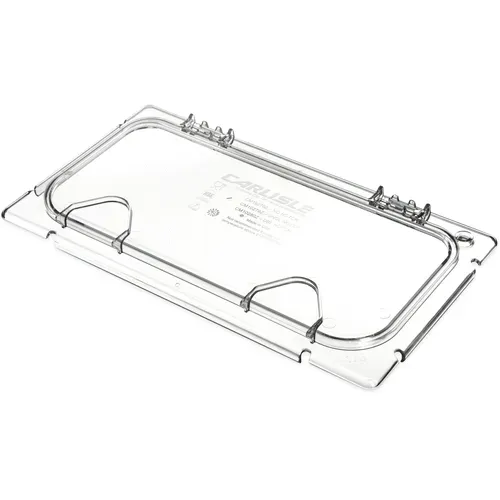 San Jamar San Jamar CM10278Z07 Carlisle - Coldmaster® EZ Access Lid