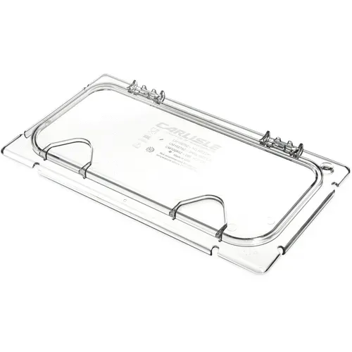 San Jamar San Jamar CM10279Z07 Carlisle - Coldmaster® EZ Access Lid