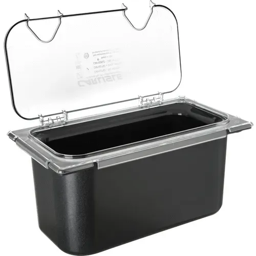 San Jamar San Jamar CM10279Z07 Carlisle - Coldmaster® EZ Access Lid