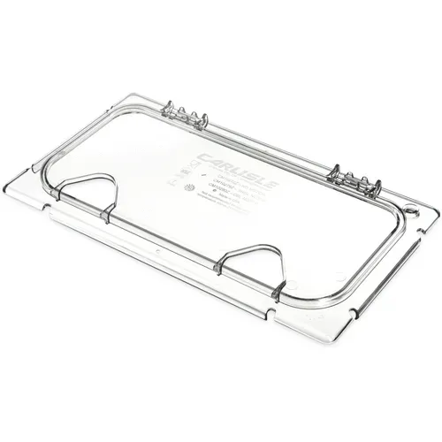 San Jamar San Jamar CM10280Z07 Carlisle - Coldmaster® EZ Access Lid