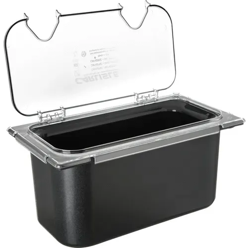 San Jamar San Jamar CM10280Z07 Carlisle - Coldmaster® EZ Access Lid