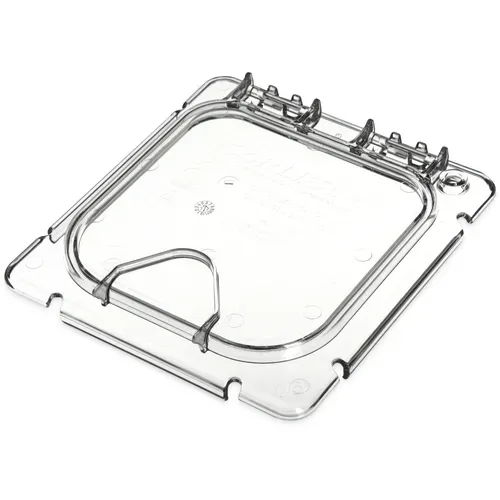 San Jamar San Jamar CM10318Z07 Carlisle - Coldmaster® EZ Access Lid
