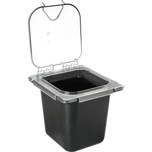 San Jamar San Jamar CM10318Z07 Carlisle - Coldmaster® EZ Access Lid