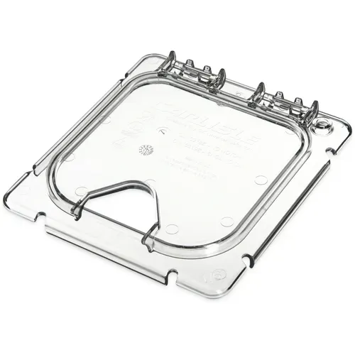 San Jamar San Jamar CM10319Z07 Carlisle - Coldmaster® EZ Access Lid