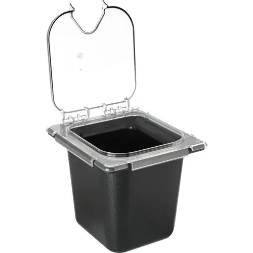 San Jamar San Jamar CM10319Z07 Carlisle - Coldmaster® EZ Access Lid