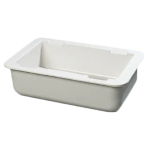 San Jamar San Jamar CM104202 Carlisle - Coldmaster® Coldpan