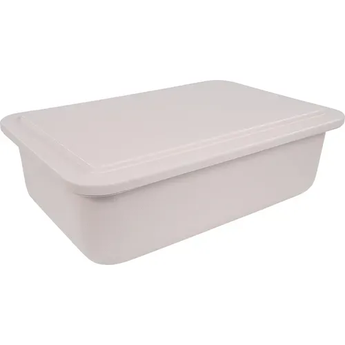 San Jamar San Jamar CM104202 Carlisle - Coldmaster® Coldpan