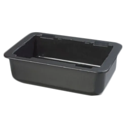 San Jamar San Jamar CM104203 Carlisle - Coldmaster® Coldpan
