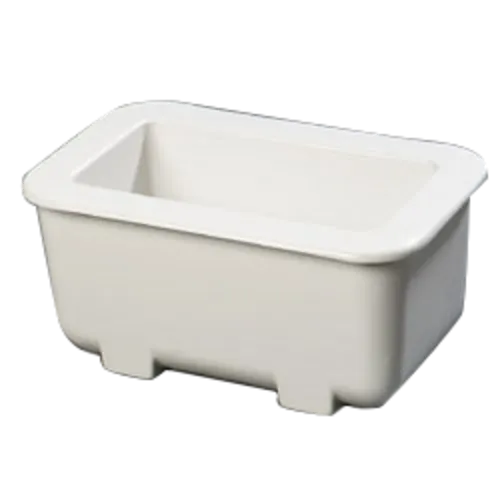 San Jamar San Jamar CM104502 Carlisle - Coldmaster® Coldpan
