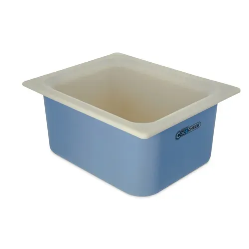 San Jamar San Jamar CM1101C1402 Carlisle - Coldmaster® Coolcheck™ Food Pan