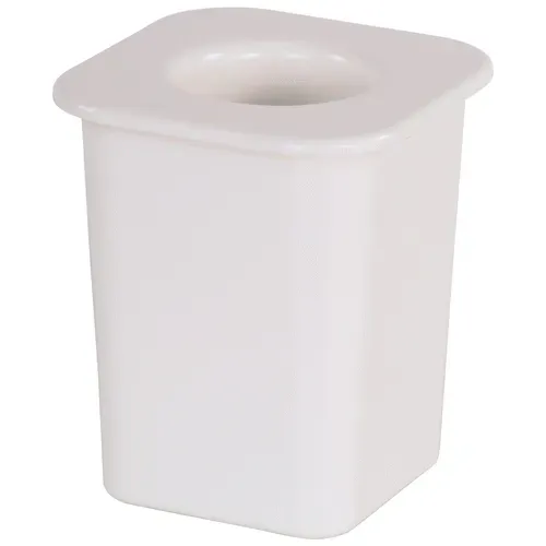 San Jamar San Jamar CM110802 Carlisle - Coldmaster® Whipped Cream Can Chiller