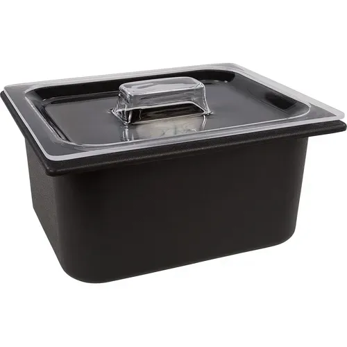 San Jamar San Jamar CM112607 Carlisle - Coldmaster® Food Pan Lid