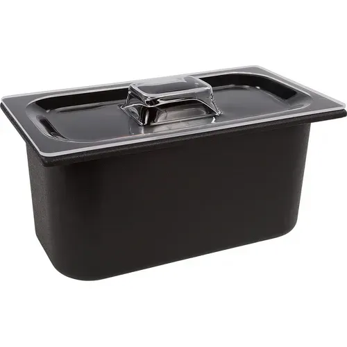 San Jamar San Jamar CM112707 Carlisle - Coldmaster® Food Pan Lid