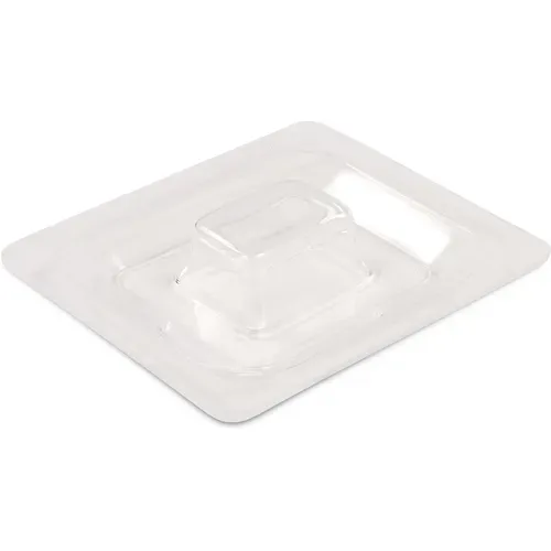 San Jamar San Jamar CM112807 Carlisle - Coldmaster® Food Pan Lid