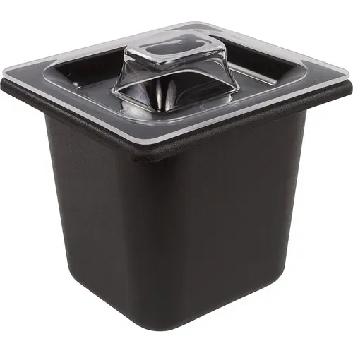 San Jamar San Jamar CM112807 Carlisle - Coldmaster® Food Pan Lid
