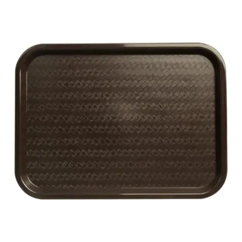 San Jamar San Jamar CT121669 Carlisle - Café Tray