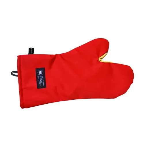 San Jamar San Jamar CTC17 Cool Touch™ Oven Mitt