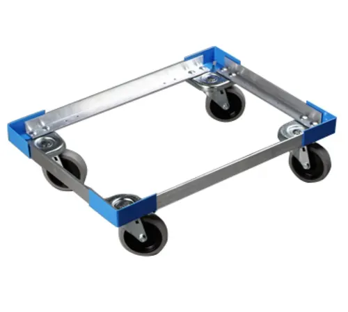 San Jamar San Jamar DL30023 Carlisle - Cateraide™ Pan Carrier Dolly